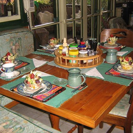 Hamilton Heritage B & B Newcastle Bagian luar foto