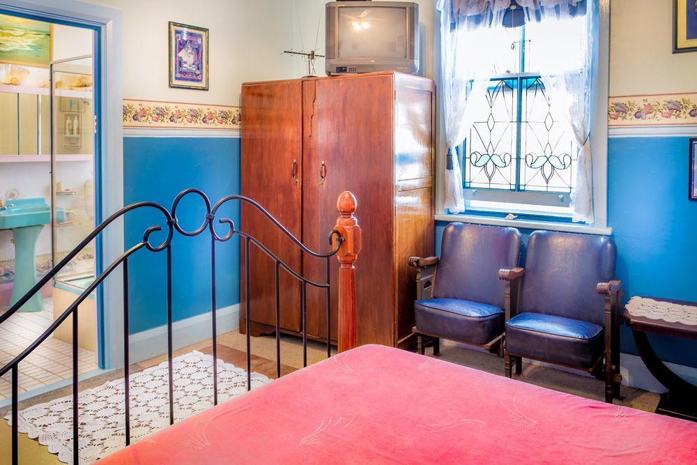 Hamilton Heritage B & B Newcastle Bagian luar foto