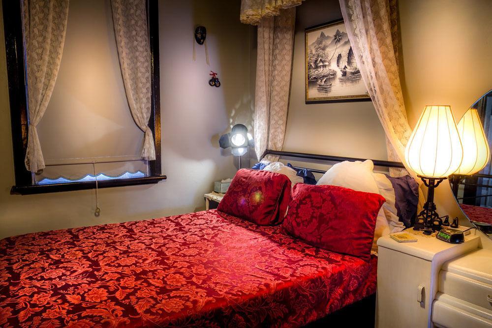 Hamilton Heritage B & B Newcastle Bagian luar foto
