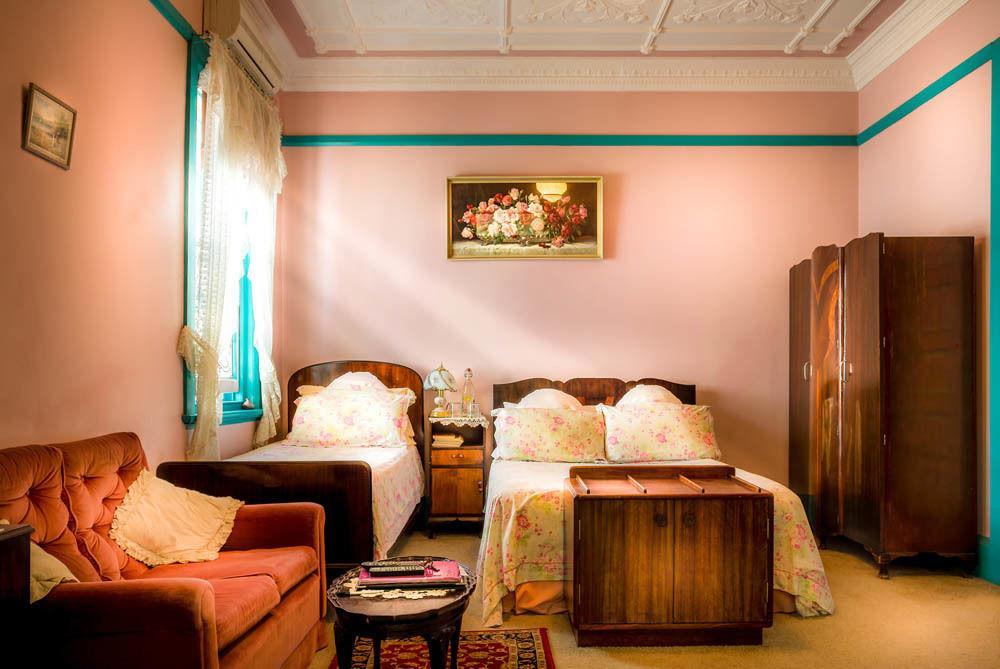 Hamilton Heritage B & B Newcastle Bagian luar foto