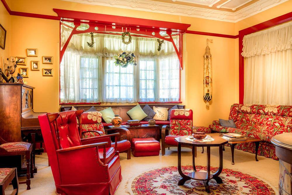 Hamilton Heritage B & B Newcastle Bagian luar foto