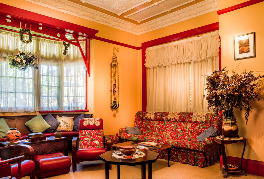 Hamilton Heritage B & B Newcastle Bagian luar foto