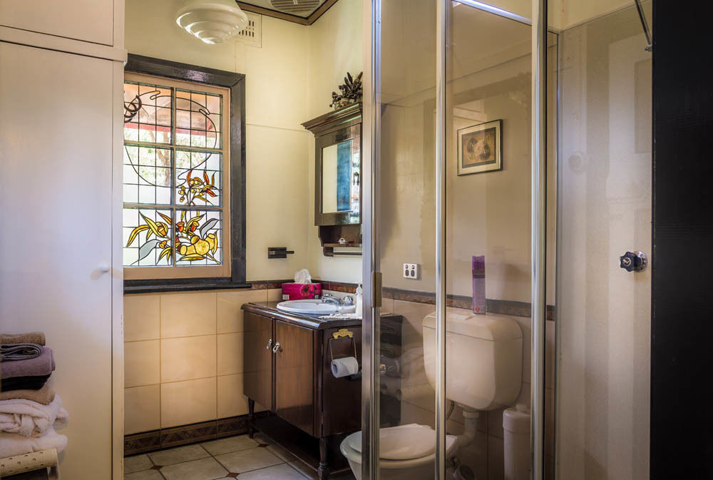 Hamilton Heritage B & B Newcastle Bagian luar foto