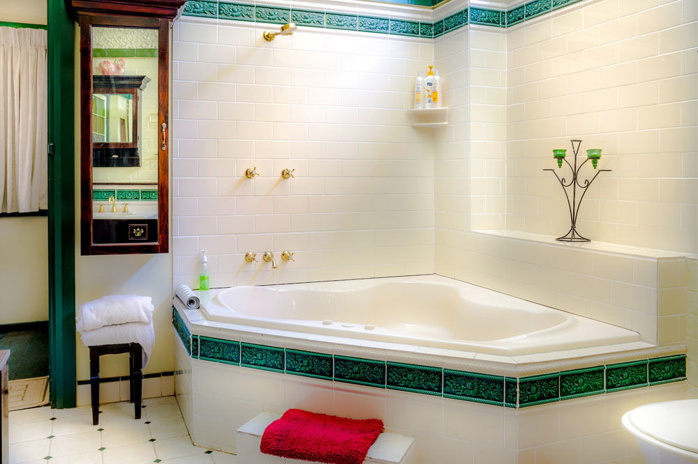 Hamilton Heritage B & B Newcastle Bagian luar foto