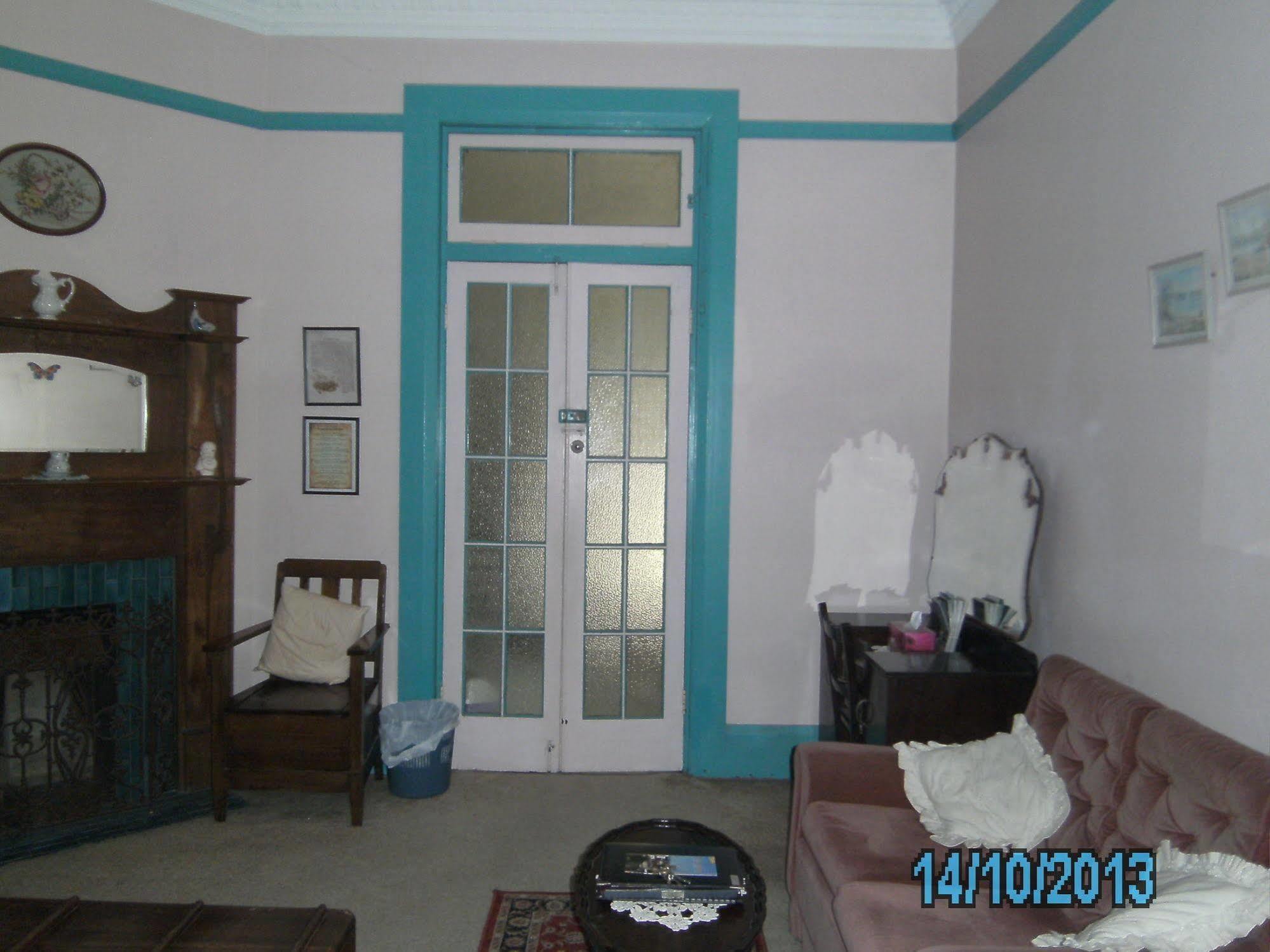 Hamilton Heritage B & B Newcastle Bagian luar foto
