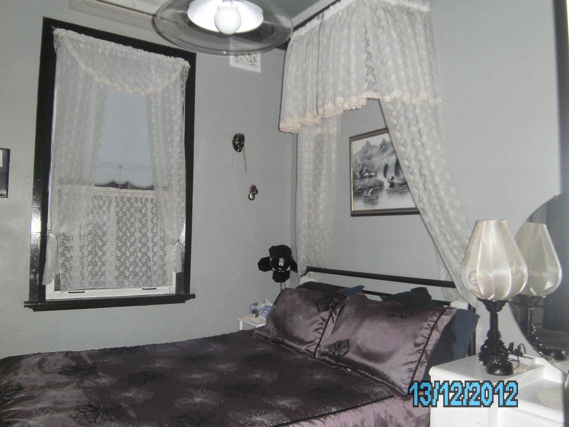 Hamilton Heritage B & B Newcastle Bagian luar foto