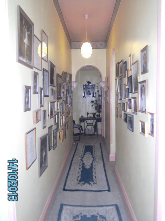 Hamilton Heritage B & B Newcastle Bagian luar foto