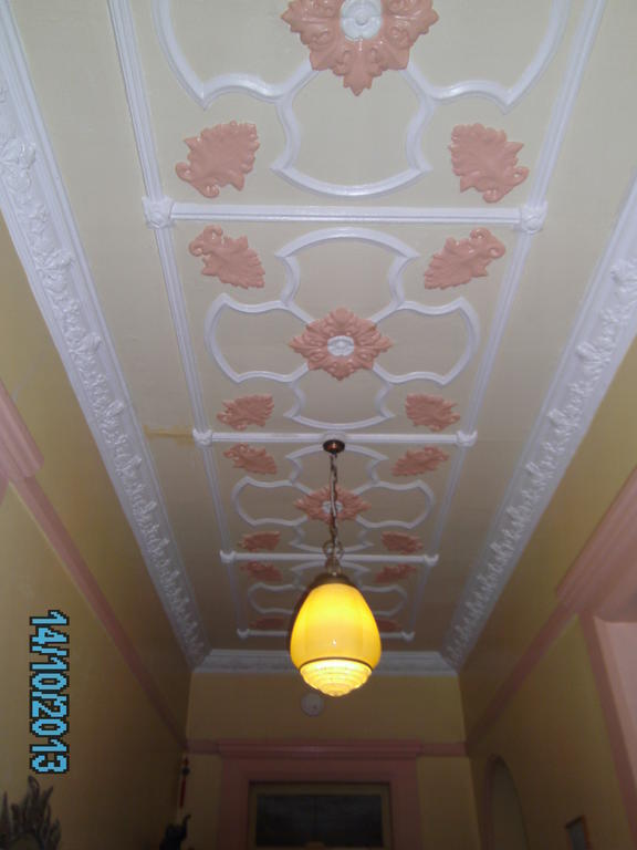 Hamilton Heritage B & B Newcastle Bagian luar foto