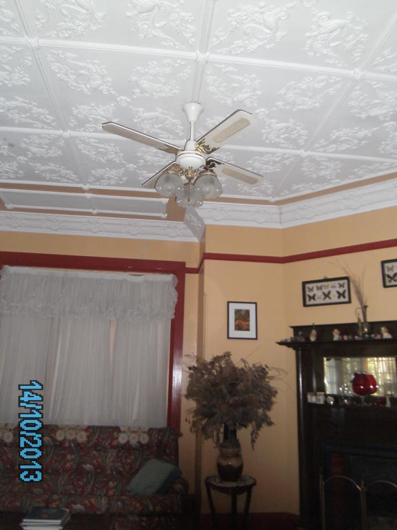 Hamilton Heritage B & B Newcastle Bagian luar foto