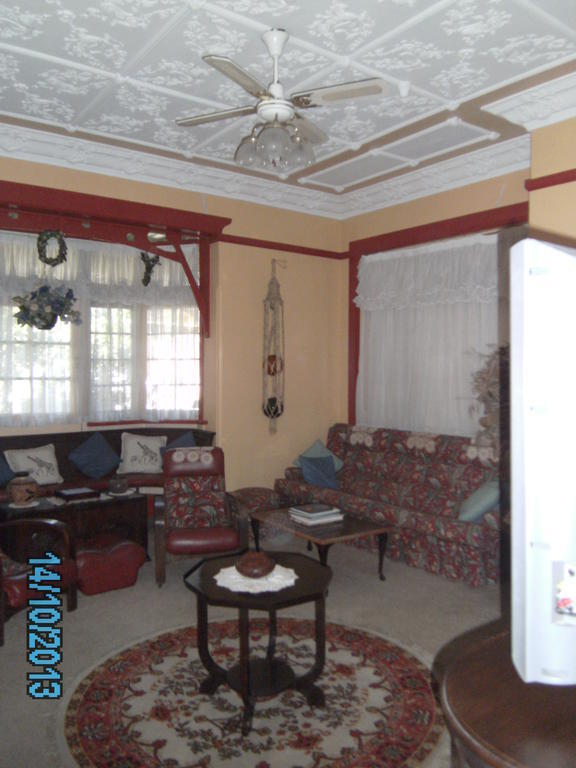 Hamilton Heritage B & B Newcastle Bagian luar foto